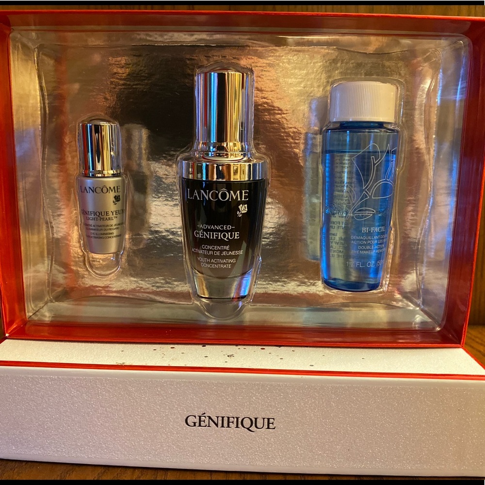Lancôme Genifique Gift Set